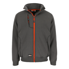Sweater de travail Othello Gris - Herock