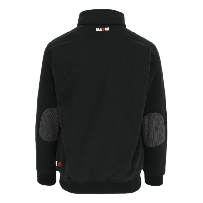 Bluza robocza Othello Czarna - Herock