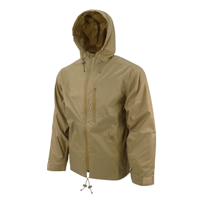 Jas Rainshield A310 Coyote - Arktis