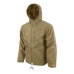 Kurtka Rainshield A310 Coyote - Arktis