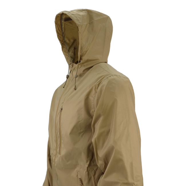 Kurtka Rainshield A310 Coyote - Arktis
