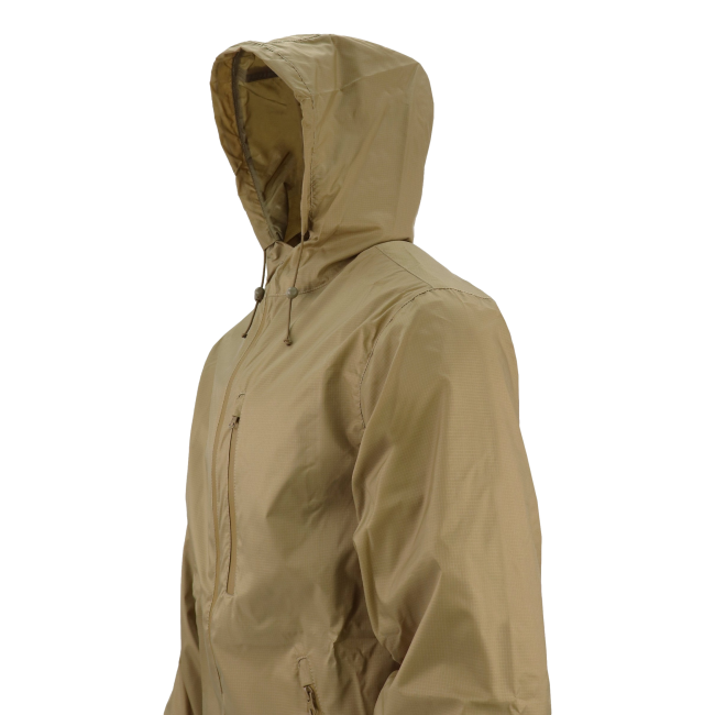 Veste Rainshield A310 Coyote - Arktis