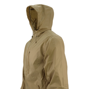 Kurtka Rainshield A310 Coyote - Arktis