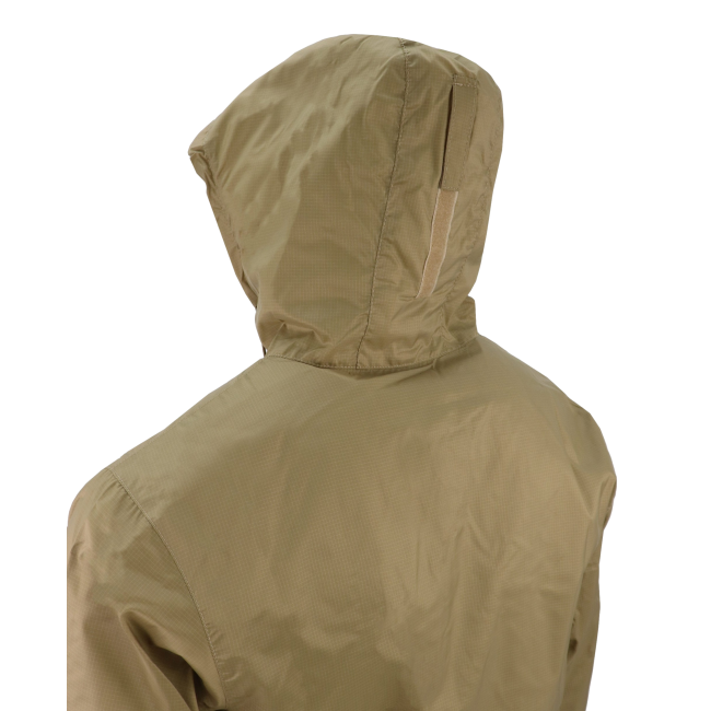 Jas Rainshield A310 Coyote - Arktis