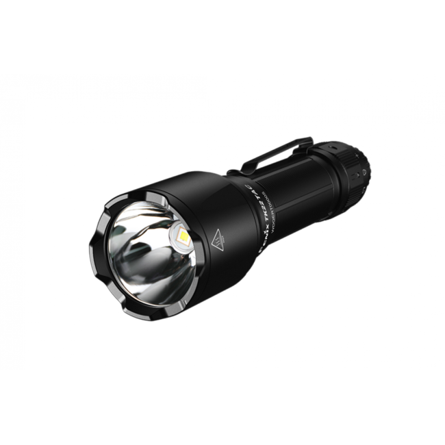 Lampe tactique TK22 TAC 2800 lumens - Fenix