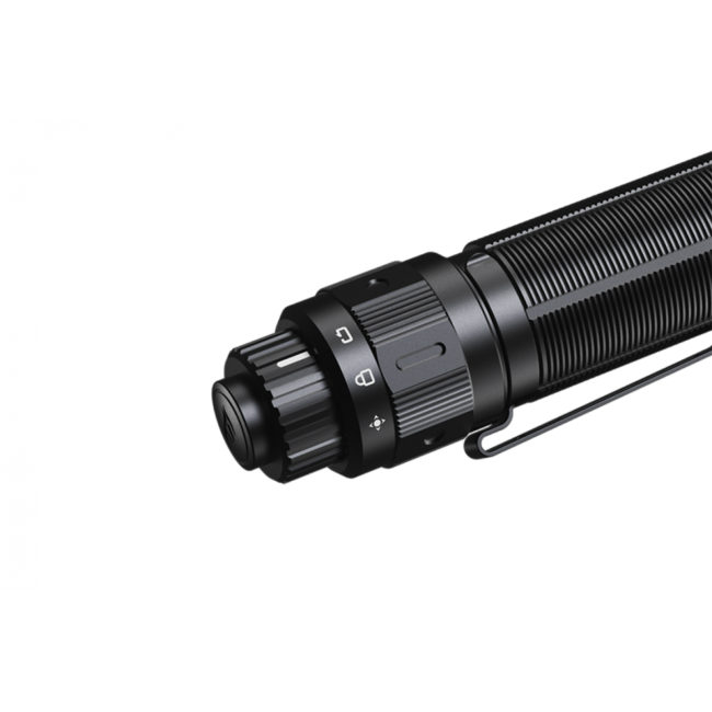Latarka taktyczna TK22 TAC 2800 lumenów - Fenix