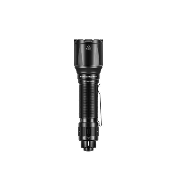 Tactische lamp TK22 TAC 2800 lumen - Fenix