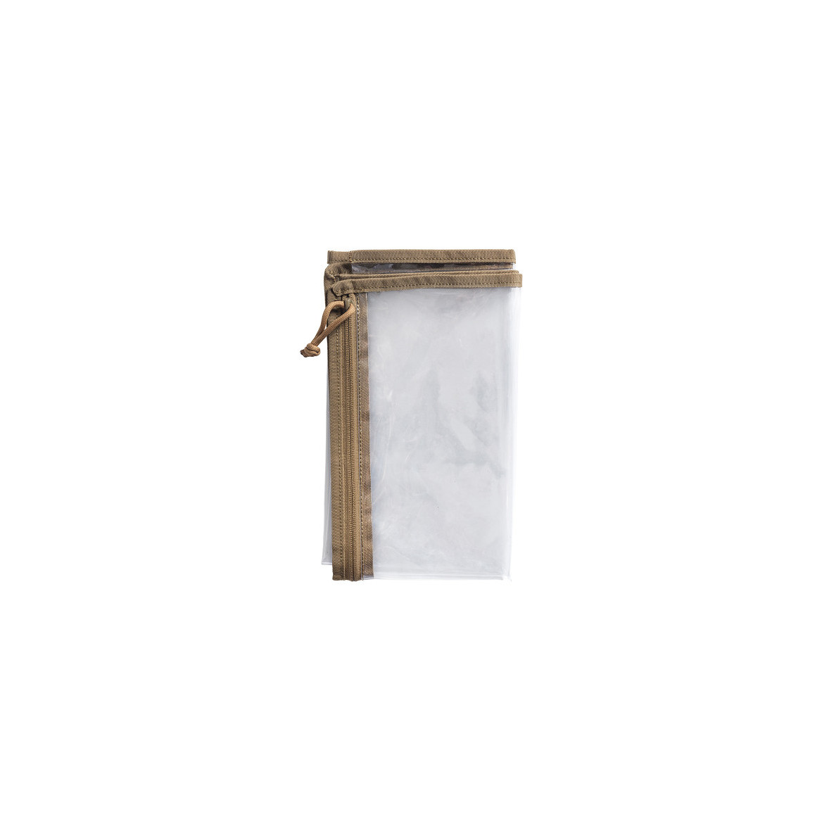 12 Pochettes PVC Transparentes Autocollantes 6x10 Cm - Porte Carte Pour Pare-brise, Boîtes, Rangement