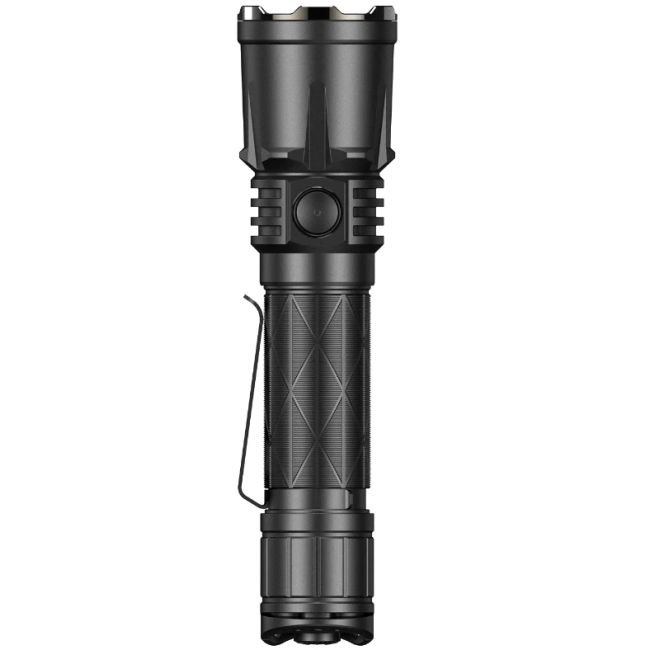 Wiederaufladbare taktische Taschenlampe XT21X PRO 4400 Lumen - Klarus