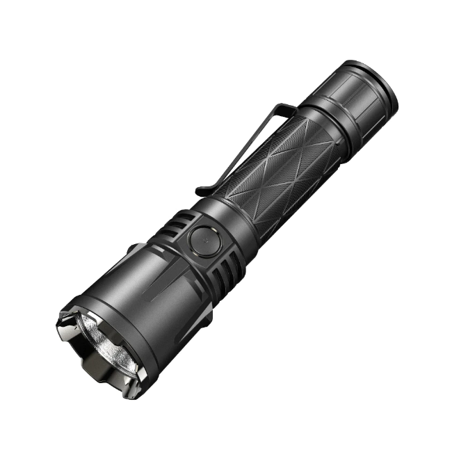 Tactische oplaadbare lamp XT21X PRO 4400 lumen - Klarus
