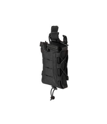 Étui Flex porte chargeur simple multi-calibres noir - 5.11 Tactical