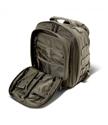 Sac de transport CAMS 3.0 Ranger Green 5.11