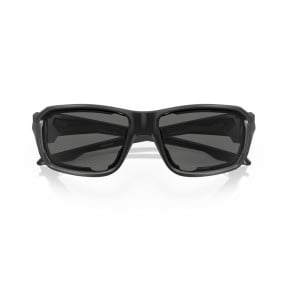 Lunettes balistiques HNBL Noir Verres gris et clairs - Oakley