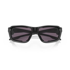 Okulary balistyczne HNBL Czarne Soczewki Prizm szare - Oakley