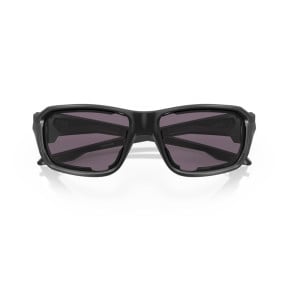 Lunettes balistiques HNBL Noir Verres Prizm gris - Oakley