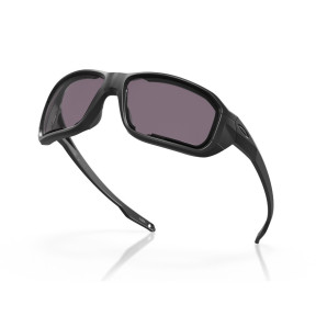Lunettes balistiques HNBL Noir Verres Prizm gris - Oakley