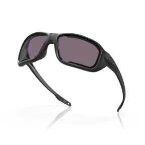 Lunettes balistiques HNBL Noir Verres Prizm gris - Oakley