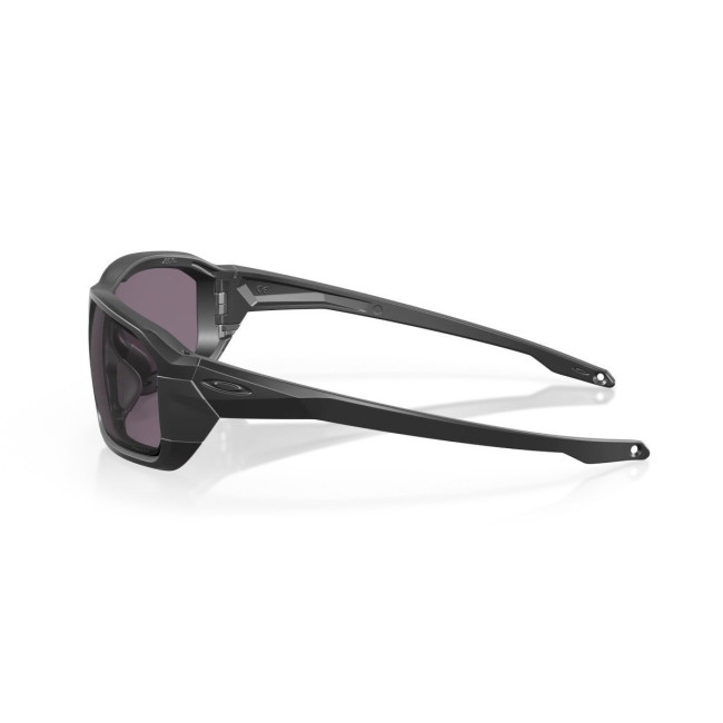 Lunettes balistiques HNBL Noir Verres Prizm gris - Oakley