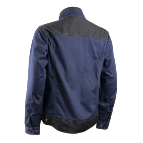 Veste BARVA Bleu nuit - Coverguard