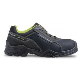 Lage veiligheidschoenen Endurance S3 SRC ESD - Perf - correcte staat - M46 - Gebruikt