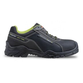 Lage veiligheidschoenen Endurance S3 SRC ESD - Perf - correcte staat - M46 - Gebruikt