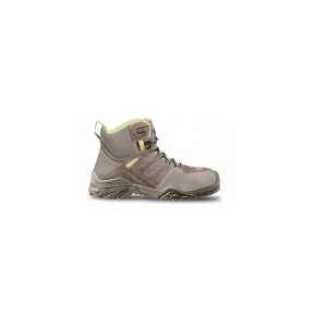 Chaussures de sécurité hautes Blackfire S1P - Perf - état correct - T39 - Occasion