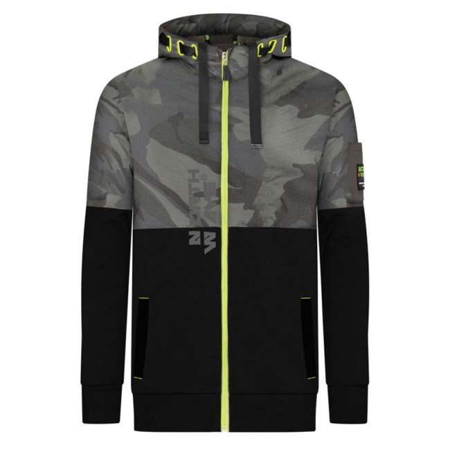 Werkvest DARO woodland - North Ways