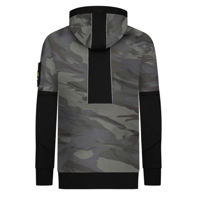 Gilet de travail DARO woodland - North Ways