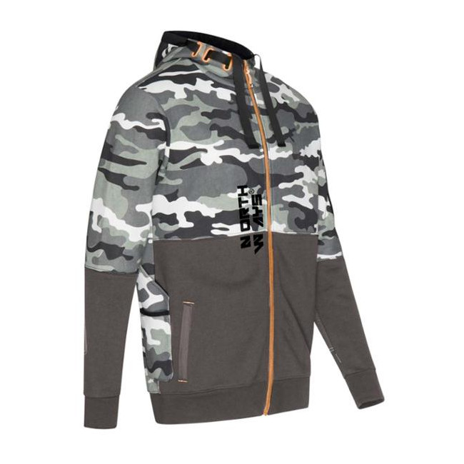 Gilet de travail DARO city - North Ways