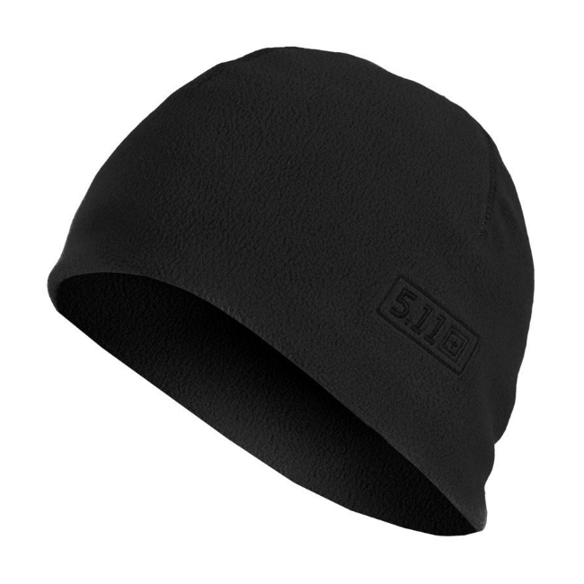 Czapka polarowa Watch cap czarna - 5.11 Tactical