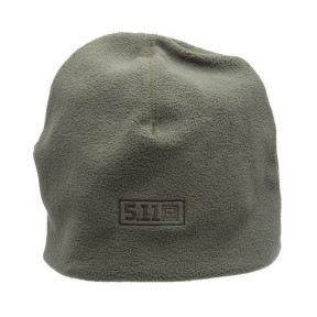 Bonnet polaire Watch cap vert olive - 5.11 Tactical