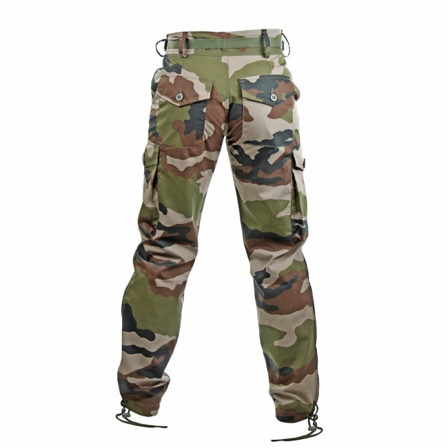 Pantalon de combat Guerilla 2.0 Camo CE - Arktis