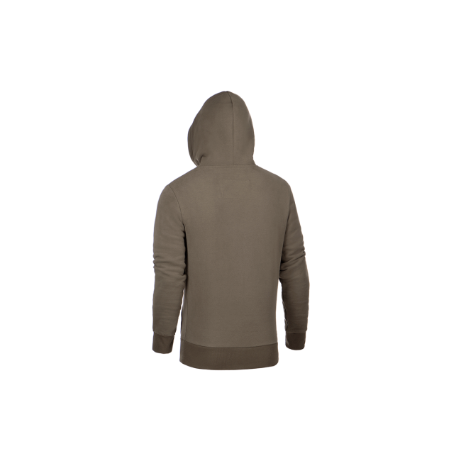 Hoodie CG Logo Hoodie RAL7013 - Clawgear
