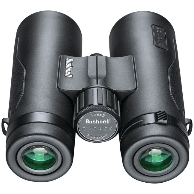 Fernglas Engage X 10X42 - Bushnell