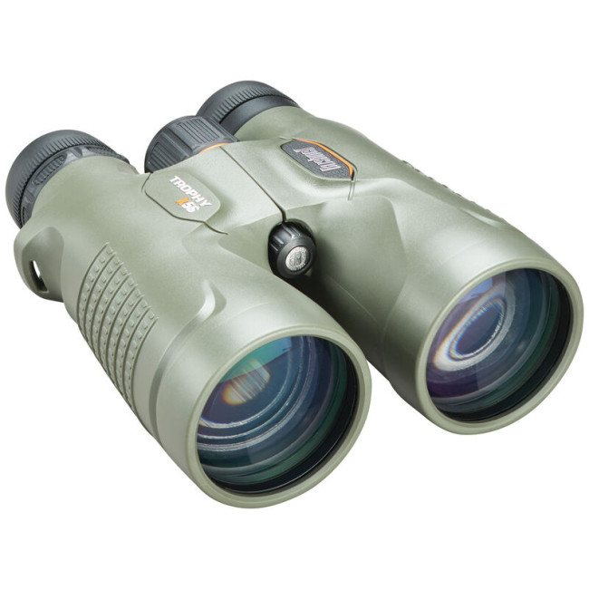 Jumelle trophy Xtreme 8X56 - Bushnell