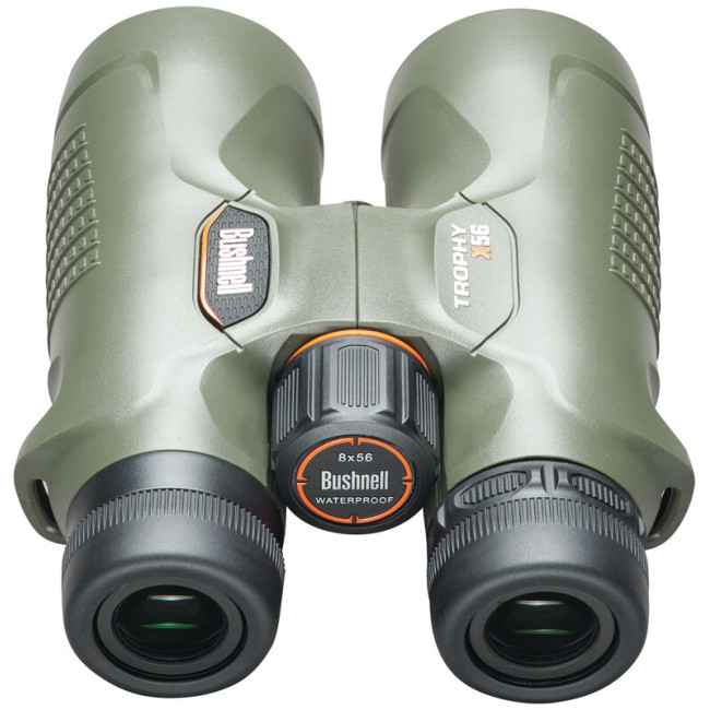 Fernglas Trophy Xtreme 8X56 - Bushnell