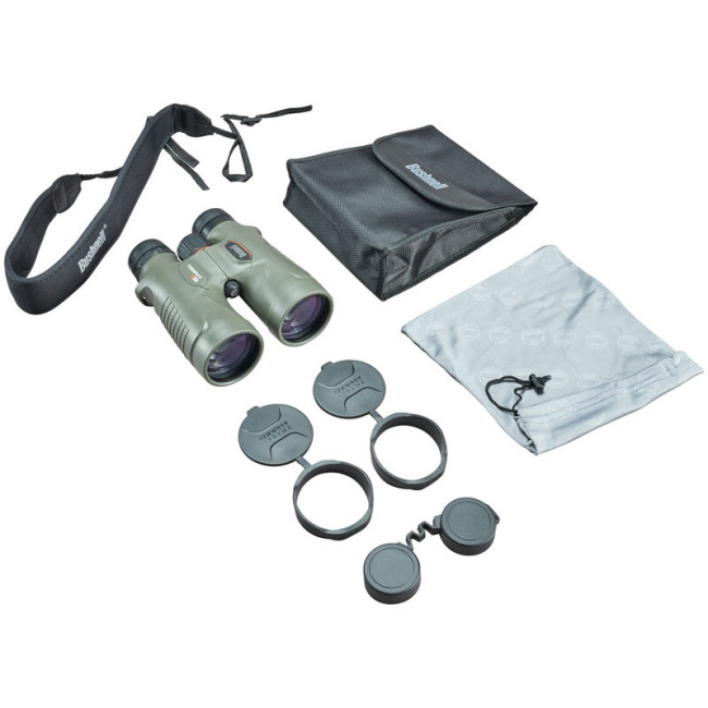 Lornetka trophy Xtreme 8X56 - Bushnell