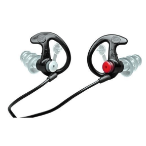 Tappi antirumore EP4 Sonic Defenders® Plus nero - Surefire