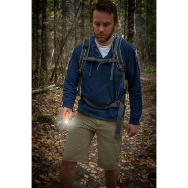 Briquet sans gaz - S.O.L.