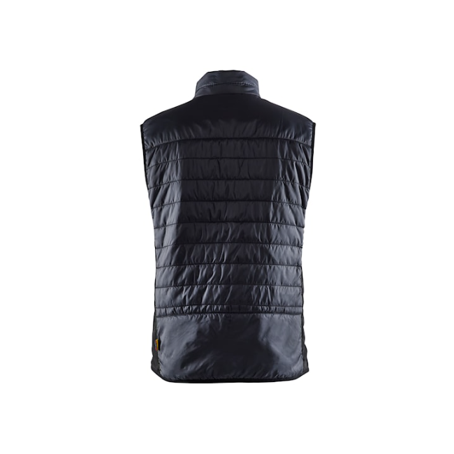 Gilet doublé Noir/Rouge - Blaklader