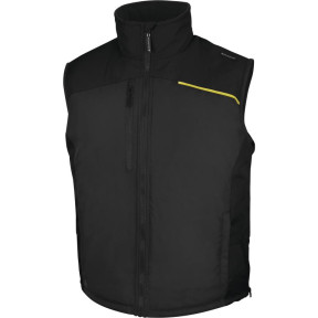 Gilet Fidji3 gris/noir - Delta plus