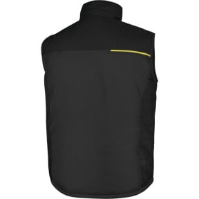 Gilet Fidji3 gris/noir - Delta plus