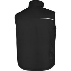 Vest Fidji3 zwart - Delta plus