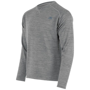 Bluza Crew neck - Szara - Highlander