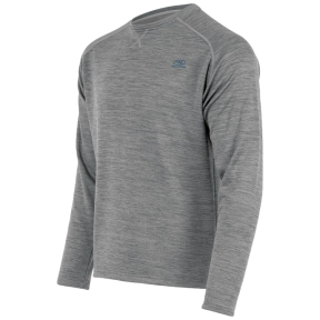 Bluza Crew neck - Szara - Highlander