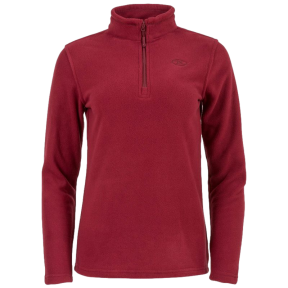 Polaire Ember fleece Femme Rouge - Highlander