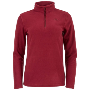 Polaire Ember fleece Femme Rouge - Highlander
