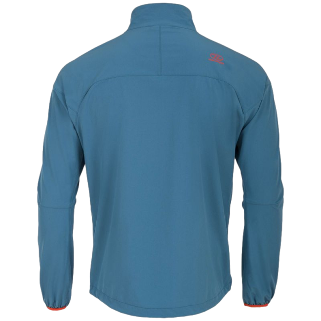 Veste Hirta Bleu - Highlander