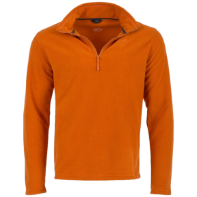 Polaire Ember fleece Homme Orange - Highlander
