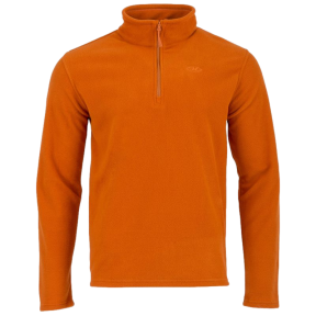Polaire Ember fleece Homme Orange - Highlander